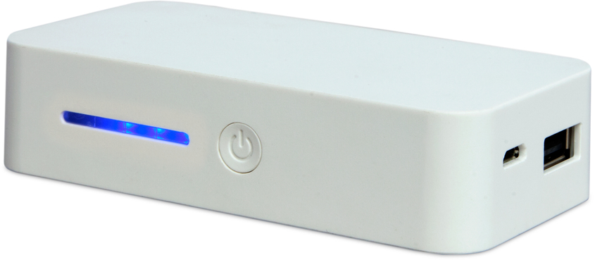 POWER BANK DE 4000MA D333